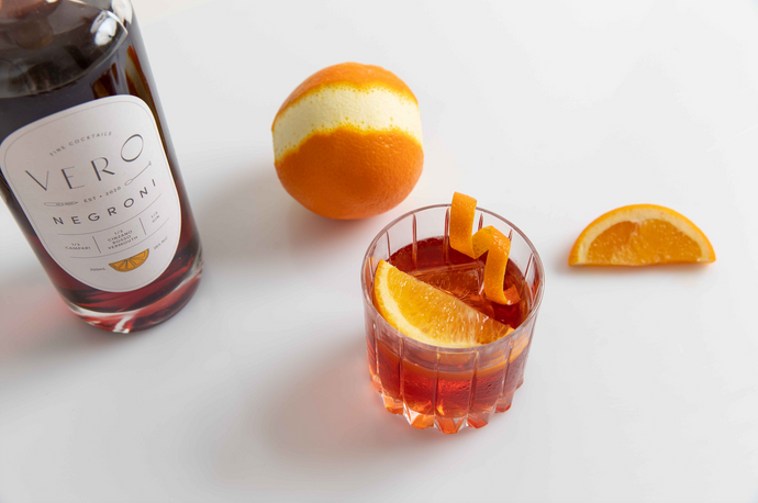 Drinks Trade