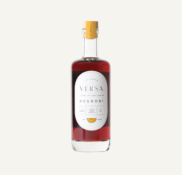 New name, same distinct taste