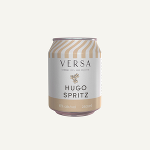 Hugo Spritz