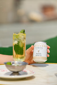 Hugo Spritz